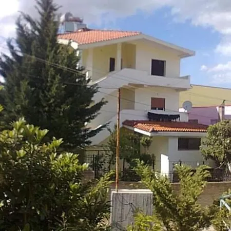Vila Merkaj * Ballsh
