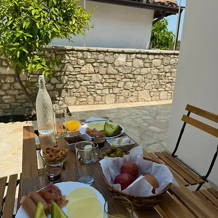 酒店 Merkaj, Castle *